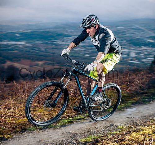 Saracen Mantra Pro fiche technique et avis